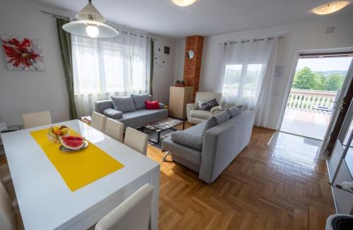 Duga Resa Apartment | Stella House Mrežnica