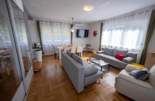 Duga Resa Apartment | Stella House Mrežnica