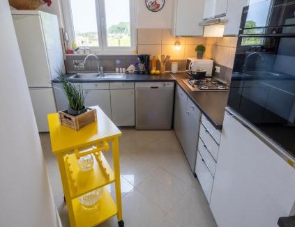 Duga Resa Apartment | Stella House Mrežnica