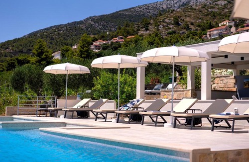 Zavala Hotel | Stella Mare Eco Boutique House