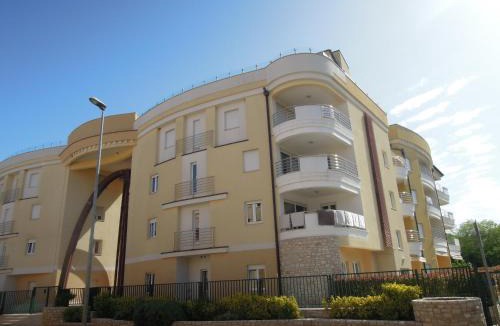 Monterol Apartment | Stella Maris Appartement
