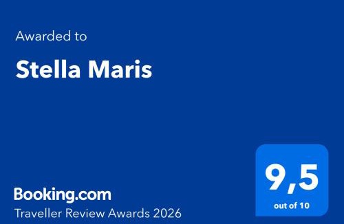 Promajna Apartment | Stella Maris