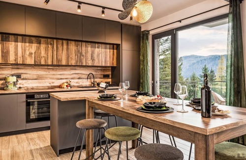 Ravna Gora House | Stella Verde by Interhome