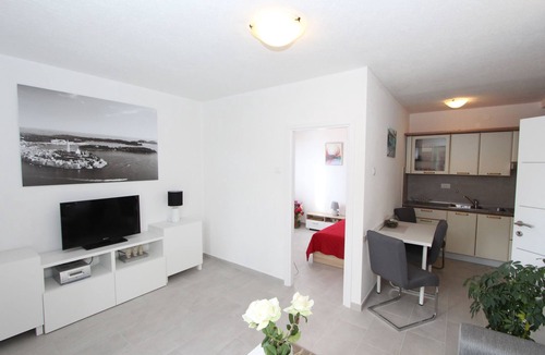 Rovinj Apartment | STELLINA Two-Bedroom Apartment