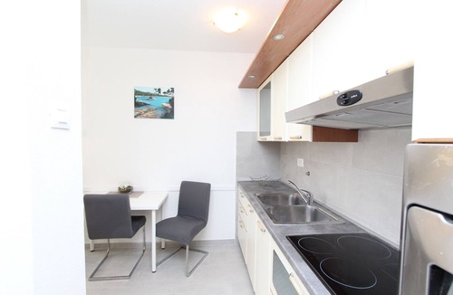 Rovinj Apartment | STELLINA Two-Bedroom Apartment
