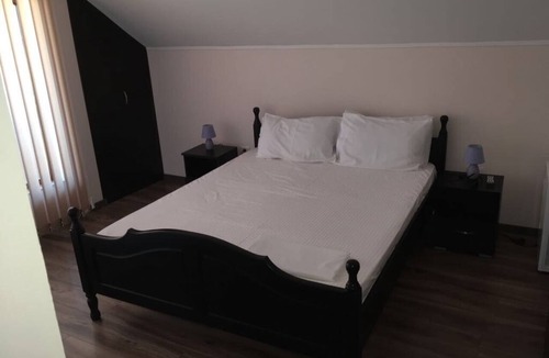 Alba Iulia House | Step Inn