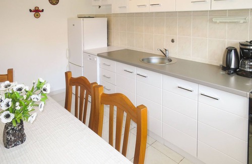 Maslenica Apartment | Stjepan by Interhome