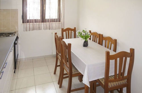 Maslenica Apartment | Stjepan by Interhome