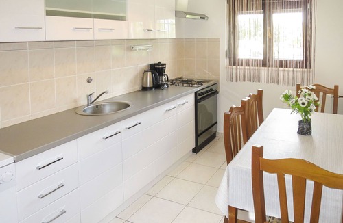 Maslenica Apartment | Stjepan by Interhome