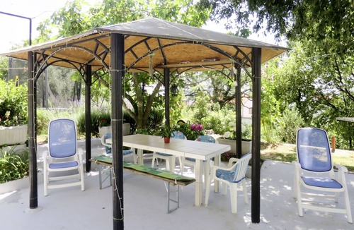 Maslenica Apartment | Stjepan by Interhome