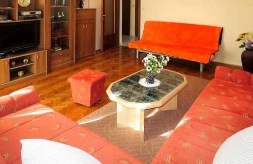 Maslenica Apartment | Stjepan (SRD410) by Interhome