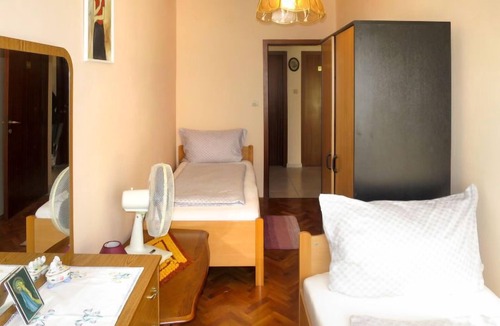 Maslenica Apartment | Stjepan (SRD410) by Interhome