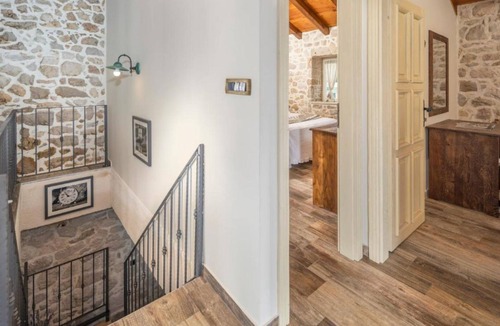 Slivnica Villa | Stone Beauty Pool Villa Jerolim, Posedarje, Croatia