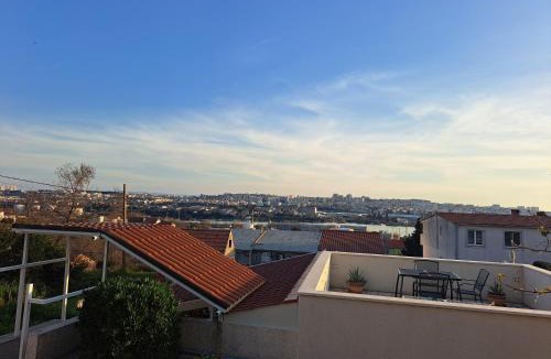 Solin Apartment | Stone Guest House