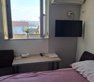 Solin Apartment | Stone Guest House