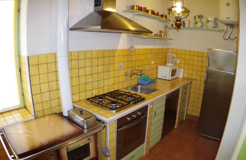 Peresiji House | Stone Holiday Home in Peresiji with Pool