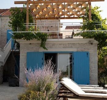 Velim House | Stone House Kula Milica