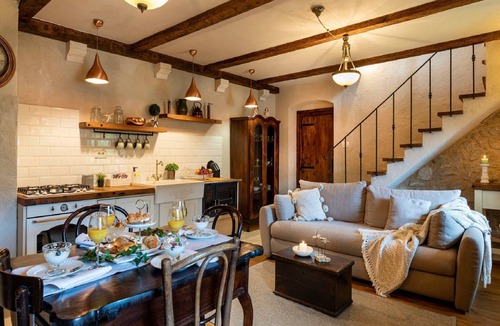 Sestanovac House | Stone House Lola - Two Bedroom Holiday Home