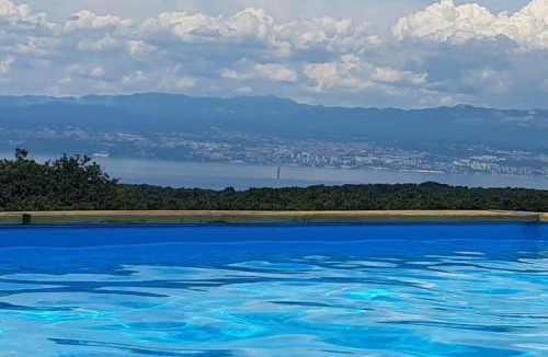 Cres Villa | Stone House Rosuja