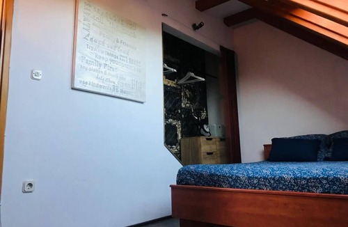 Trilj House | Stone house Saint Michael
