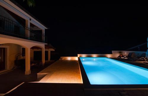 Citluk Villa | Stone house with 4 bedrooms and beautiful view