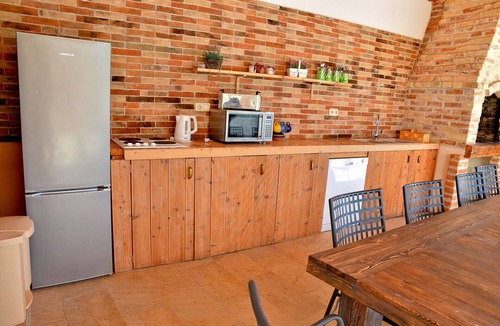 Galovac Villa | Stone villa Anita with pool, Zadar county