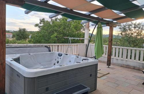 Cista Provo Villa | Stone Villa Bosnic