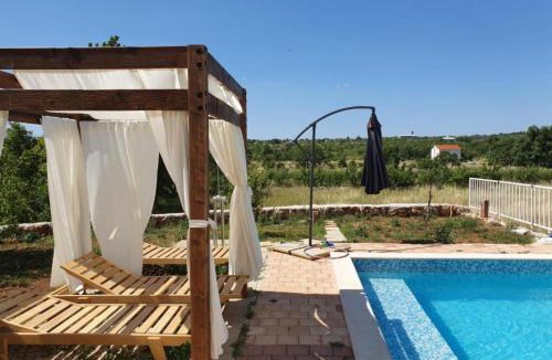 Cista Provo Villa | Stone Villa Bosnic