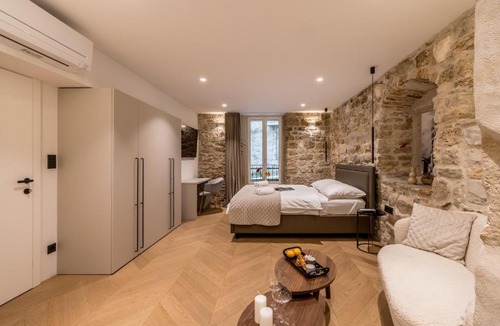 Old Town Villa | Stone villa NEPOT - in center - rooftop terrace