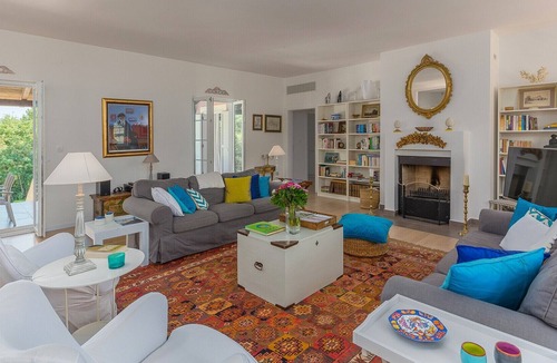 Modrusani Villa | Stone Villa Tre Colonne