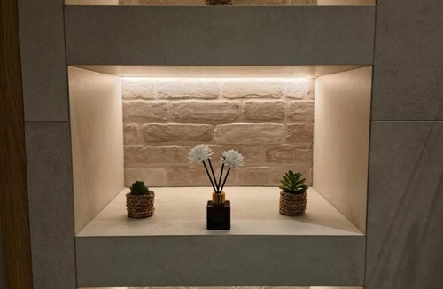 Sinj Apartment | Stone Vista Luxury Apartment