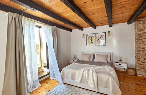 Krmed House | Stonehouse Ana with Jacuzzi Rovinj-Krmed