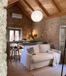 Obrovac Apartment | Stonehouse Zrmanja