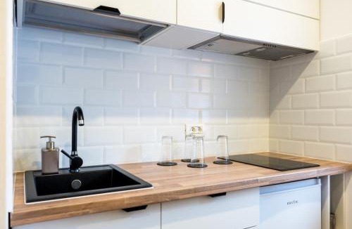 Lupeni Apartment | Straja Apart