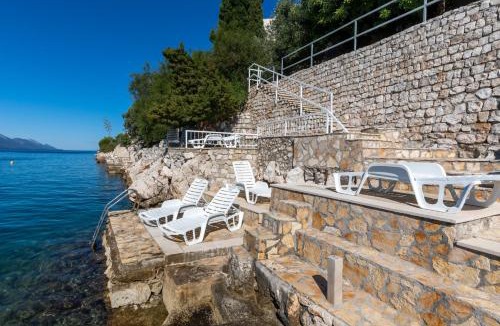 Komarna Apartment | Strandhaus Vesna EG 3