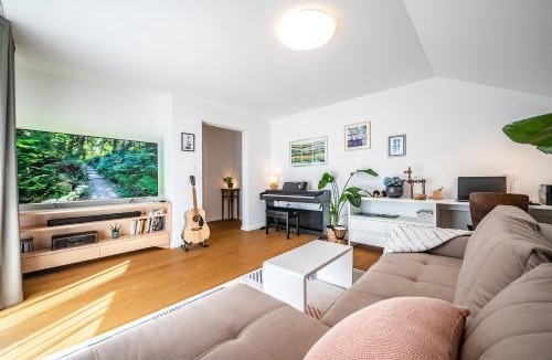 Kocevje Apartment | Strato Apartment
