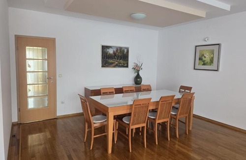 Osijek Apartment | Stross Apartments & Rooms