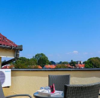 Osijek Apartment | Stross Apartments & Rooms