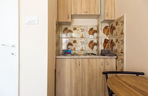 Golubac Apartment | Studio 1