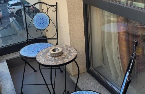 Bucharest Apartment | Studio 10 - Catedral Residence Bucharest - Free Parking