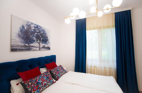 Palic Apartment | Studio 106 Apartment