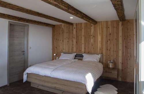 Dravograd Apartment | Studio 1111 with Sauna & Hot Tub