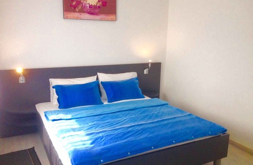 Icici Apartment | Studio 150m from the beach