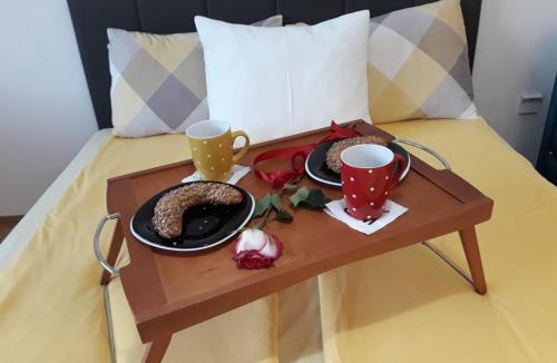 Stari Grad Apartment | Studio 17