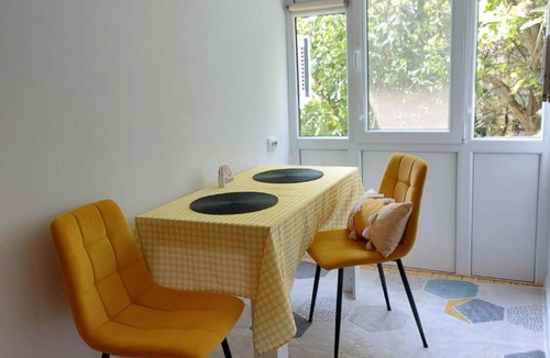 Craiova Apartment | STUDIO 22