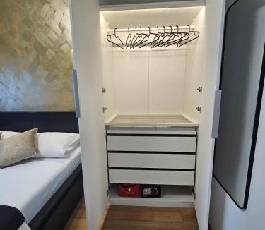 Sesvete Apartment | Studio 28