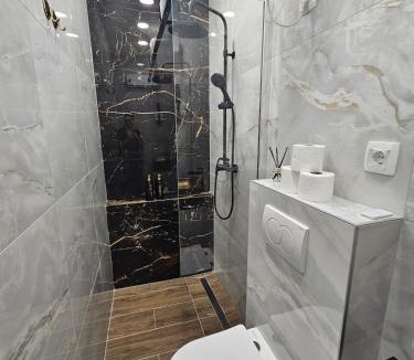 Sesvete Apartment | Studio 28