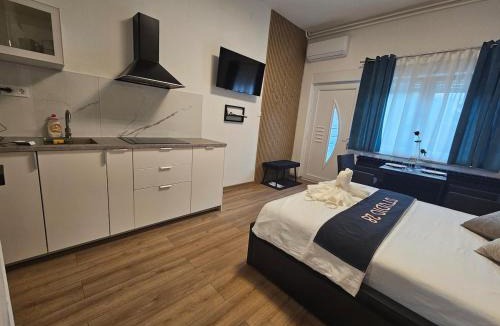 Sesvete Apartment | Studio 28