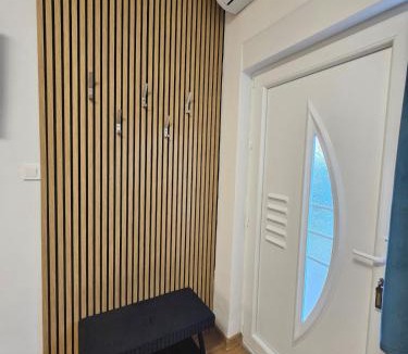 Sesvete Apartment | Studio 28