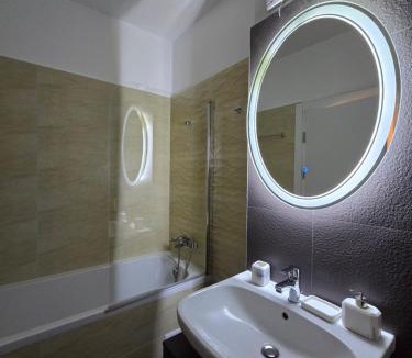 Timisoara Apartment | Studio 5